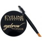 Eveline Eyebrow Pomade Blonde gel pro úpravu obočí 4 g – Zboží Dáma