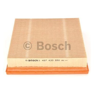 Vzduchový filtr BOSCH 1 457 433 550 – Hledejceny.cz