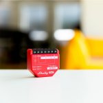 Shelly Plus 1PM Mini Gen3 – Sleviste.cz