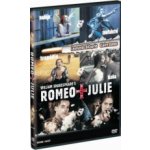 Romeo a Julie DVD – Hledejceny.cz