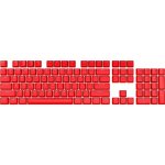 Corsair PBT Double-shot Pro Keycaps Origin Red CH-9911020-NA – Zboží Mobilmania