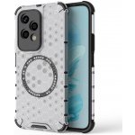 Techsuit - HoneyComb Shield MagSafe - Honor 200 Lite - bílý – Zboží Živě