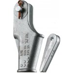 Klínová svorka DIN 43148 Lano: 8 mm – Hledejceny.cz