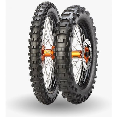 Metzeler (S) MCE 6 DAYS EXTREME Soft 140/80 R18 70M – Hledejceny.cz