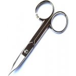 Solingen Ni 42 nůžky na nehty s manikurovou špičkou – Zboží Mobilmania