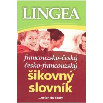 Francouzský šikovný slovník, 2.vydání –