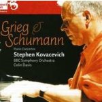 Grieg S. - Pianoconcertos CD – Hledejceny.cz