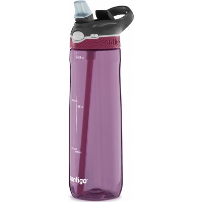 Contigo Autospout HL Ashland 750 ml maracuja – Hledejceny.cz