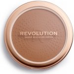 Makeup Revolution London Mega Bronzer 02 Warm 15 g – Zboží Dáma
