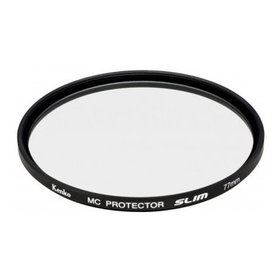 Kenko Smart MC Protector Slim 77 mm – Zboží Živě