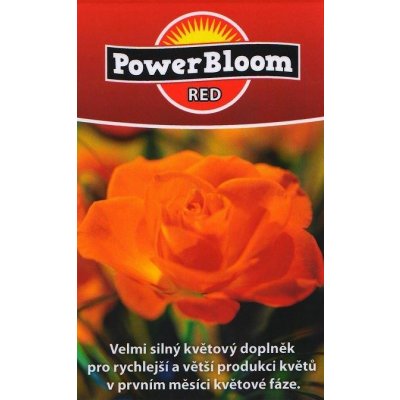Power Bloom RED NPK 0-39-25 500 g