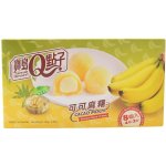 Q Brand Mochi Kakao Banán 80 g – Zbozi.Blesk.cz