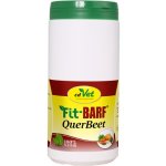 cdVet Fit-BARF Zahradní mix 640 g – Hledejceny.cz