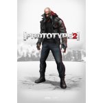 Prototype 2 – Zboží Živě