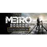 Metro Exodus (Gold) – Hledejceny.cz