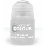 GW Citadel Technical: Valhallan Blizzard 24 ML – Zboží Živě