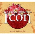 Icon - Heat Of The Rising Sun CD – Hledejceny.cz