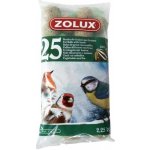 ZOLUX lojová koule 25 x 90 g – Zboží Dáma