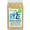 Rýže Country Life Rýže basmati hnědá BIO 0,5 kg