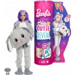 Barbie Cutie Reveal série 1 štěně – Zboží Mobilmania