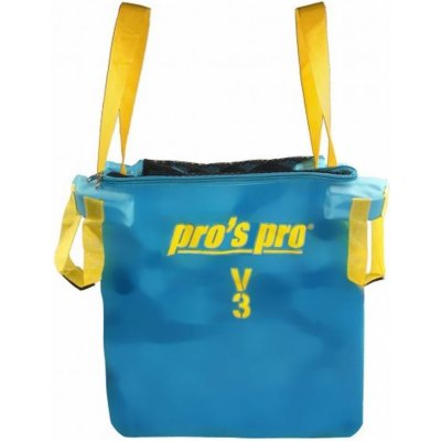 Pro's Pro Ball Cart Bag – Zboží Mobilmania