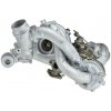 BiTurbo BMW 535d 210kW KKK 10009700000