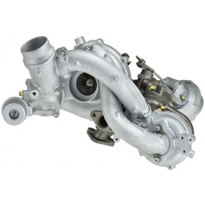 BiTurbo BMW 535d 210kW KKK 10009700000 – Sleviste.cz
