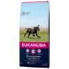 Vitamíny pro zvířata Eukanuba Puppy & Junior Large Breed 15 kg