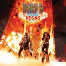 Kiss - Rocks Vegas Live At The Hard Rock Hotel, Las Vegas, NV, 2014, Coloured Vinyl - 3Vinyl LP