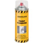 Chameleon Odstraňovač nátěrů sprej 400ml – HobbyKompas.cz