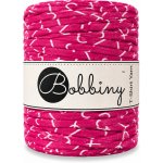 Bobbiny T-shirt yarn Bobbiny - T-shirt yarn: Černá – Sleviste.cz