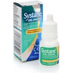 Alcon Systane Gel Drops oční kapky gtt. 10 ml – Hledejceny.cz