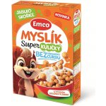 Emco Myslík Super kuličky jablko/skořice 300 g – Zboží Dáma