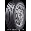 Nákladní pneumatika BRIDGESTONE HS2 ECOPIA 385/65 R22,5 160K