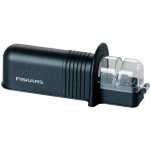 FISKARS Roll-Sharp černý Essential 1065598 – Hledejceny.cz