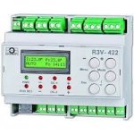 ELEKTROBOCK R3V-422 – Zboží Mobilmania