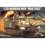 Academy Warrior MCV 13201 1:35 – Zbozi.Blesk.cz