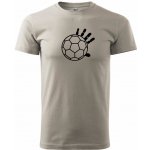 Härkila Modi triko pánské s krátkým rukávem zelená – Sleviste.cz