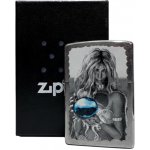 Zippo cr.geb.color "Mermaid and Orb – Hledejceny.cz
