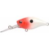 Návnada a nástraha Spro Ikiru Mini Crank 38F LL 3,8cm 4g Red Head