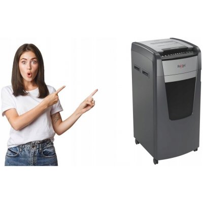 Rexel Optimum AutoFeed 750M – Hledejceny.cz