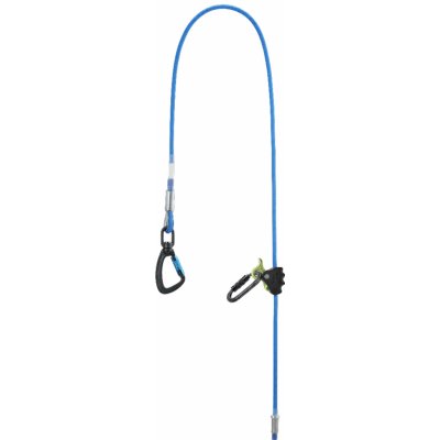 Edelrid Extreme XP Twister Triple II 4 m – Zboží Dáma