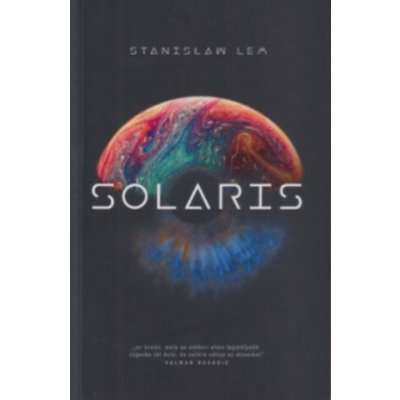 Solaris Stanislaw Lem – Zboží Dáma