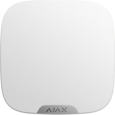 Ajax StreetSiren DoubleDeck a Ajax Brandplate AJAX20337-k – Sleviste.cz