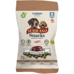 JUKO Serrano Snack for Dog-Lamb 100 g – Hledejceny.cz