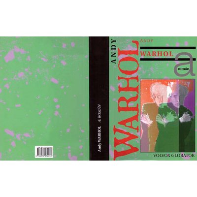 A: román - Andy Warhol