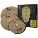 Zildjian L80 468 Low Volume Box Set 3