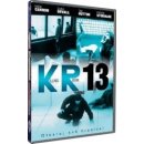 kr 13 killing room DVD