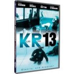 kr 13 killing room DVD – Hledejceny.cz