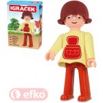 Efko Igráček Babička – Zboží Dáma